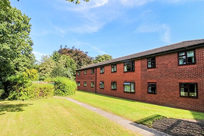 2 Bedroom Flat For Sale In Sandal Hall Mews, Sandal, Wakefield, WF2