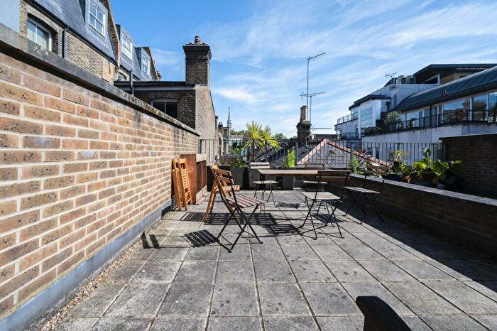 1 Bedroom Flat To Rent In Islington Green, Islington, London, N1