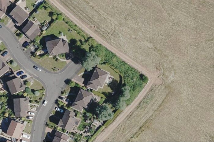 Land For Sale In Bleachers Way, Huntingtowerfield, Perth, Perth And Kinross, PH1