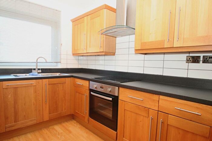 4 Bedroom Terraced House To Rent In Sparrow Drive, Orpington, BR5