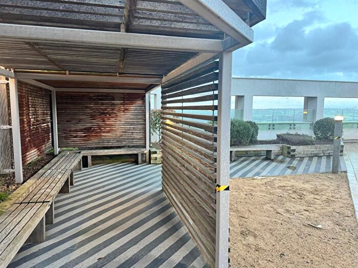 3 Bedroom Flat To Rent In Terry Spinks Place, London, E16