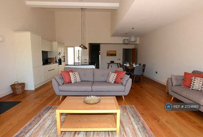 3 Bedroom Terraced House To Rent In Grove Park Drive, Lockinge, Wantage, OX12