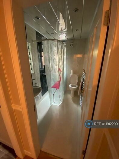 4 Bedroom Flat To Rent In Sighthill Loan, Edinburgh, EH11