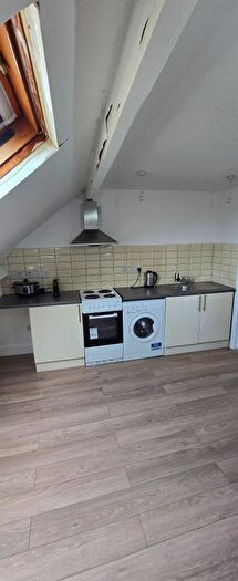 Studio To Rent In Folkestone, Walthamstow, E17