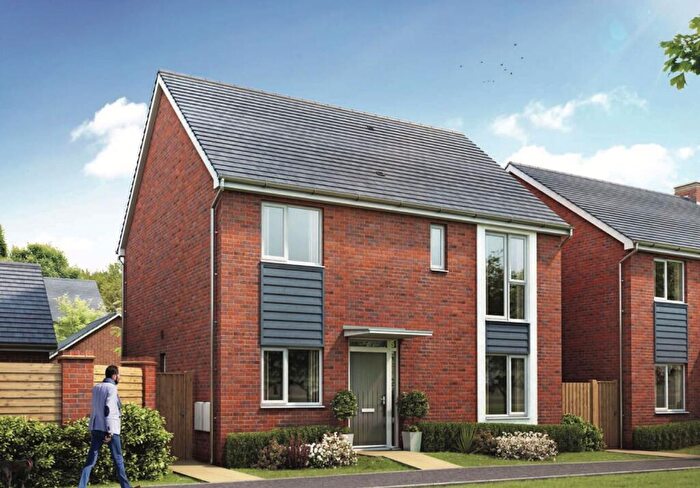 4 Bedroom Detached House For Sale In Uttoxeter Road, Blythe Bridge, ST11