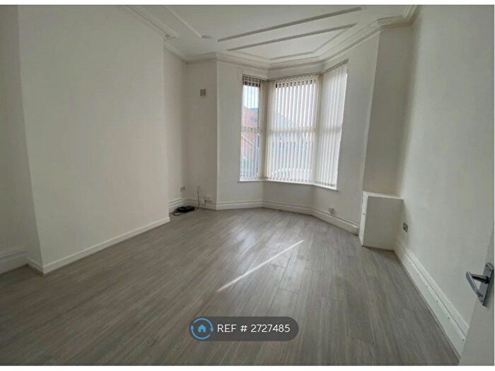 1 Bedroom Flat To Rent In Spellow Lane, Liverpool, L4