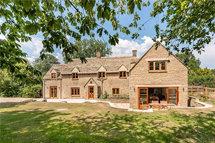 5 Bedroom Detached House To Rent In Bampton Road, Black Bourton, Bampton, Oxfordshire, OX18