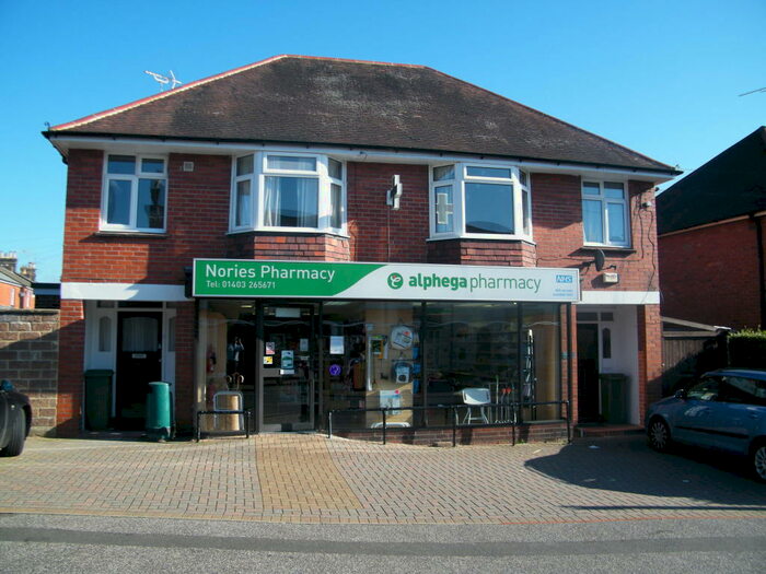 1 Bedroom Apartment To Rent In Horsham, RH13