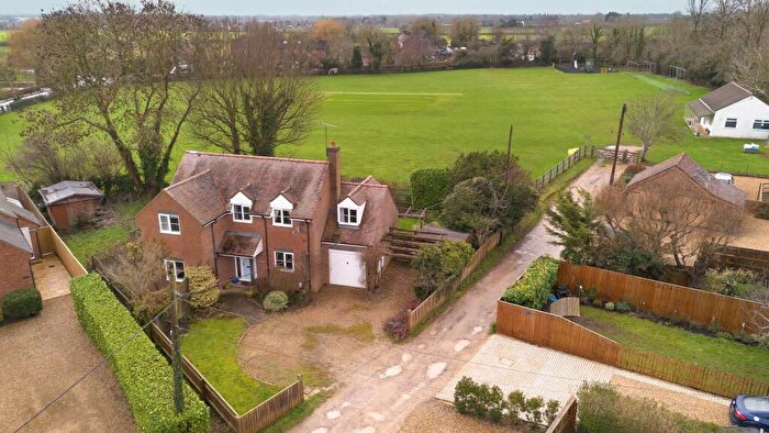 4 Bedroom Detached House For Sale In Sunningwell, Abingdon, OX13