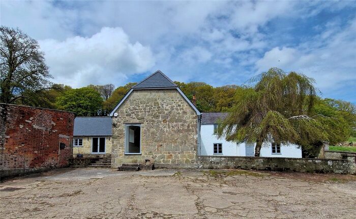 4 Bedroom Detached House To Rent In Wincombe Park, Shaftesbury, Dorset, SP7