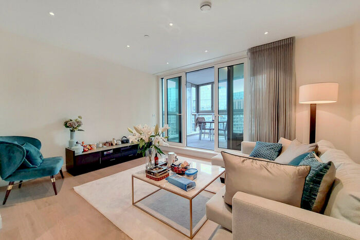 2 Bedroom Barn Conversion To Rent In Sopwith Way, Cheslea Vista, SW11