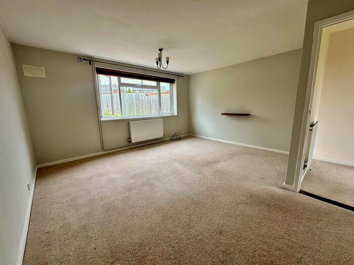 2 Bedroom Terraced House To Rent In Pinewood Way, North Colerne, Chippenham, SN14