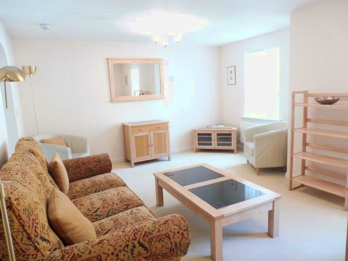 2 Bedroom Apartment To Rent In Highfields Park Drive, Derby, DE22