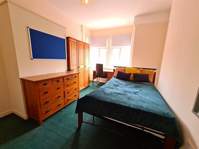 1 Bedroom House To Rent In Tenison Road, Cambridge, CB1