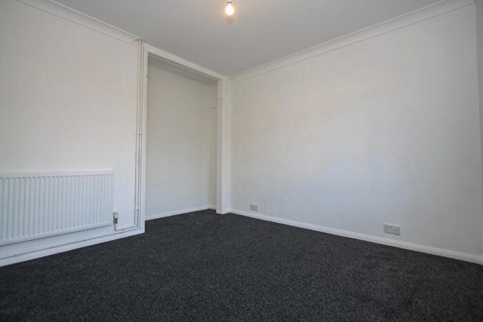 2 Bedroom Detached Bungalow To Rent In Orchard Row, Soham, Ely, CB7