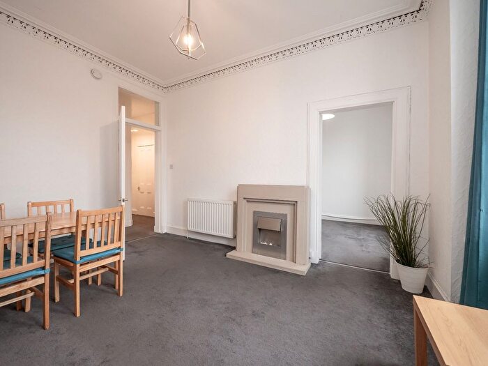 2 Bedroom Flat To Rent In Henderson Street, Edinburgh, EH6