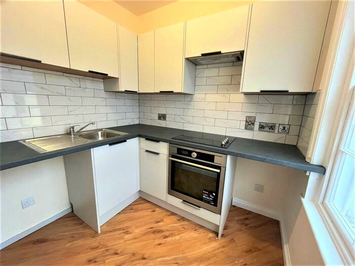 1 Bedroom Flat To Rent In Cowick Street, Exeter, EX4