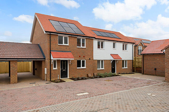 3 Bedroom End Of Terrace House To Rent In Leaf Living At Westwood Point, Margate, Kent, , Kent, CT9