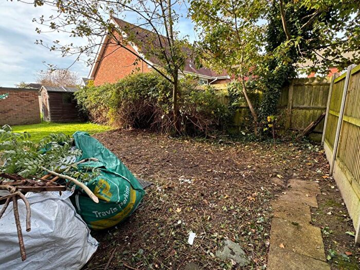 1 Bedroom Flat To Rent In Ashford Close, Hailsham, BN27