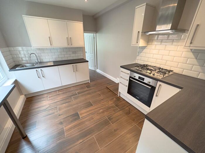 3 Bedroom Terraced House To Rent In Woodland Road, L21