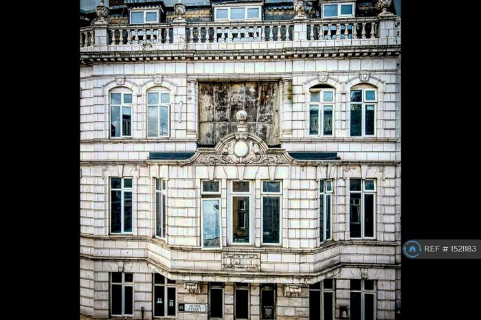 1 Bedroom Flat To Rent In Silver Street, Doncaster, DN1