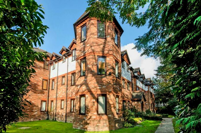 1 Bedroom Flat To Rent In Brooklyn Road, Mount Hermon, Woking, GU22