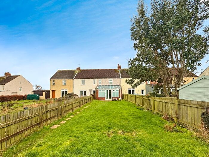 3 Bedroom Cottage For Sale In Embleton Terrace, Morpeth, NE65