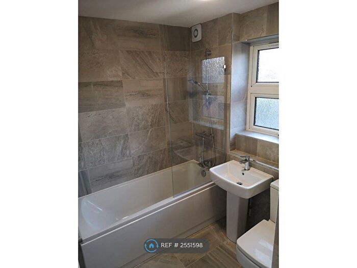 1 Bedroom Flat To Rent In Athelstan Walk North, Welwyn Garden City, AL7