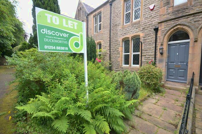 3 Bedroom Terraced House To Rent In Holly Bank, Accrington, BB5