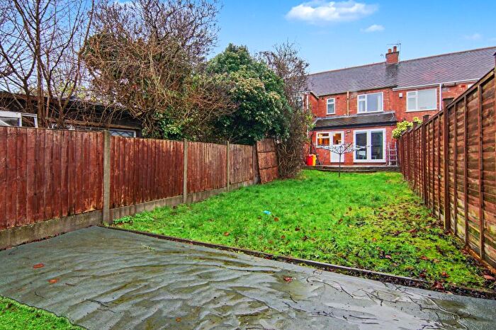 3 Bedroom Terraced House For Sale In Brownshill Green Road, Coventry, CV6