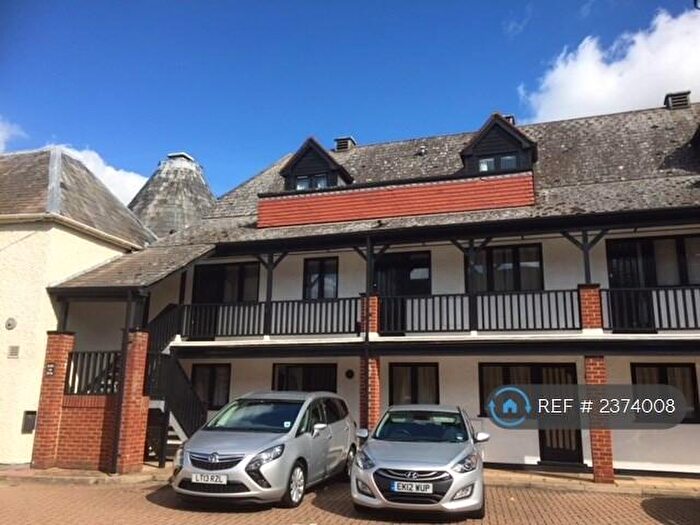 1 Bedroom Flat To Rent In Whitehorse Street, Baldock, SG7