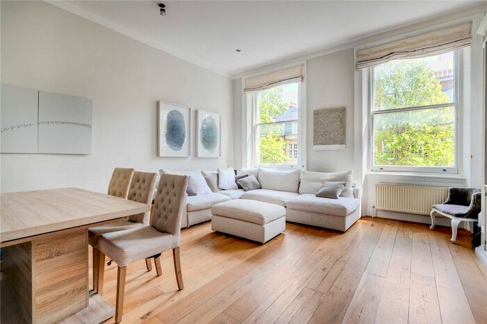 2 Bedroom Flat To Rent In Old Brompton Road, London, SW5