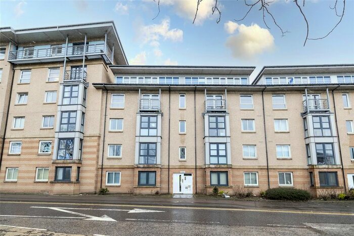 2 Bedroom Flat To Rent In Links Road, Aberdeen, AB24