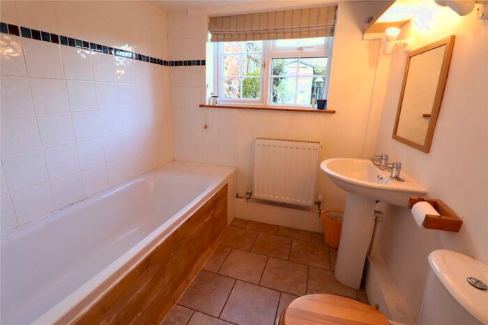 2 Bedroom House For Sale In High Street, Everdon, Northamptonshire, NN11
