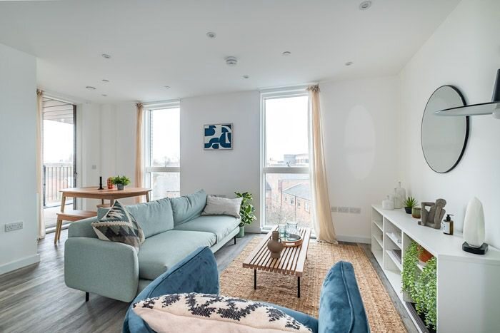 1 Bedroom Flat For Sale In Copeland Road, London, SE15