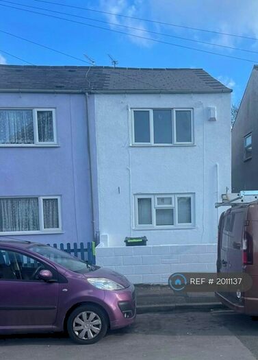 1 Bedroom Flat To Rent In Grove Street, Gloucester, GL1