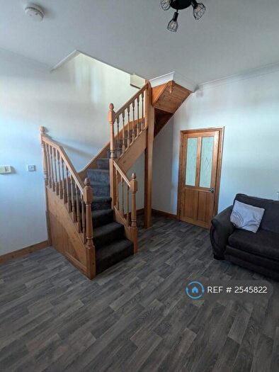 3 Bedroom Terraced House To Rent In Delacy Street, Preston, PR2