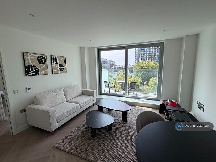 1 Bedroom Flat To Rent In Canary Wharf, London, E14