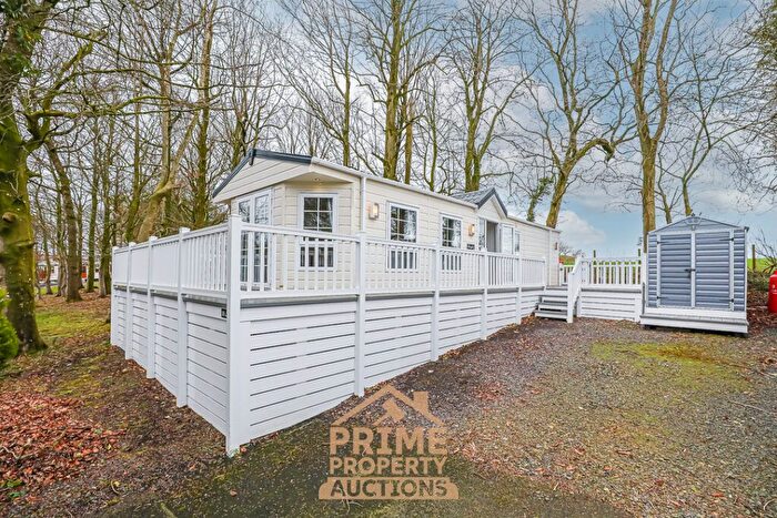 2 Bedroom Detached Bungalow For Sale In The Heights, Middlemuir Heights, Mauchline, KA5