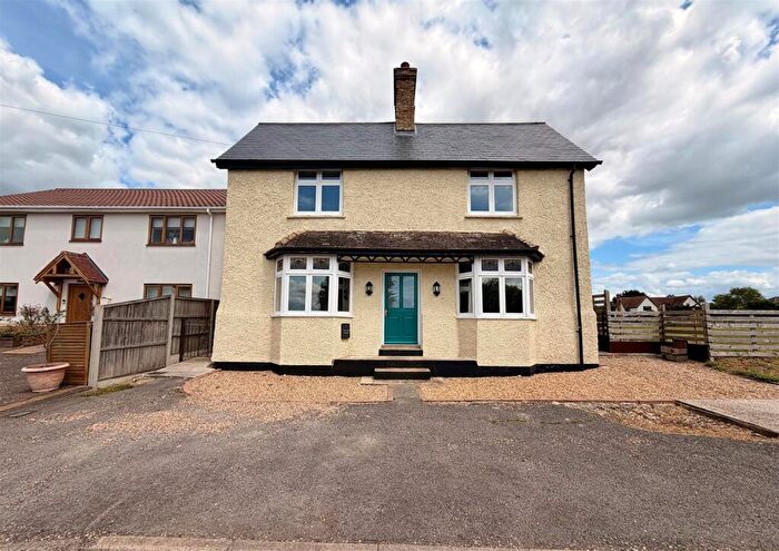 4 Bedroom Detached House To Rent In Church Street, Litlington, Royston, SG8