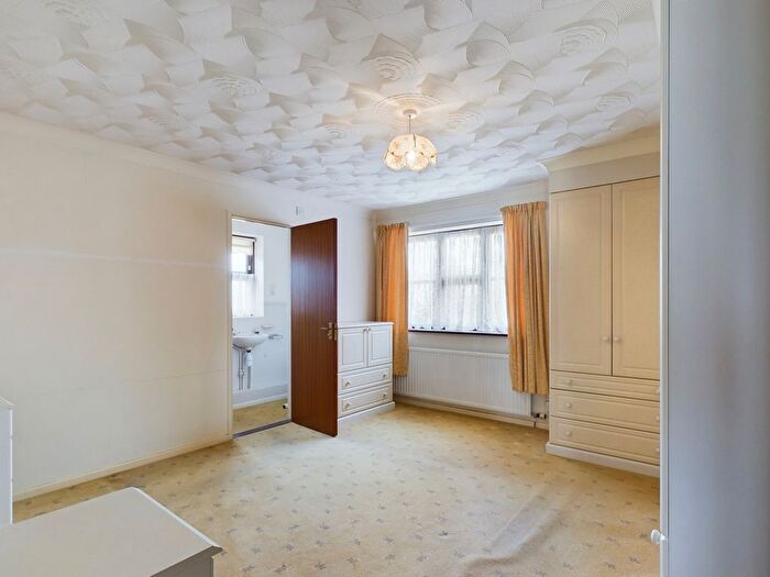 3 Bedroom Detached Bungalow For Sale In St James Drive, Downham Market, PE38