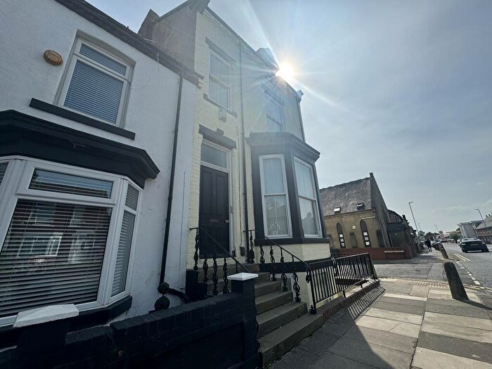 1 Bedroom Apartment To Rent In Haughton Road, Darlington, County Durham, DL1