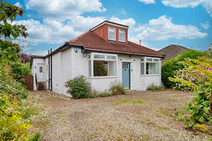 4 Bedroom Detached House To Rent In Rannoch Drive, Bearsden, Glasgow, East Dunbartonshire, G61
