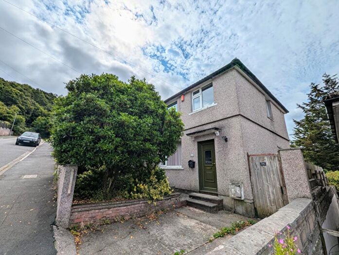 3 Bedroom Semi-Detached House To Rent In Graig Park Road, Malpas, Newport, NP20