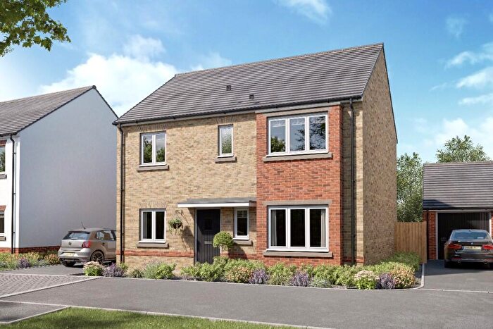 4 Bedroom Detached House For Sale In Boroughbridge Road, Knaresborough, HG5