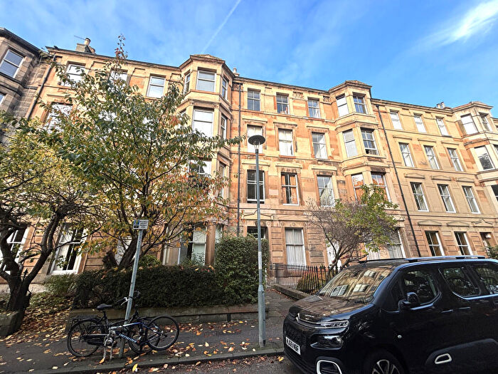Flat For Sale In Flat, Lonsdale Terrace, EH3