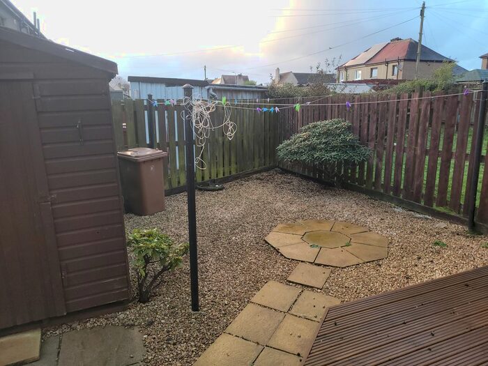 4 Bedroom Semi-Detached House To Rent In Park Avenue, Stenhousemuir, FK5