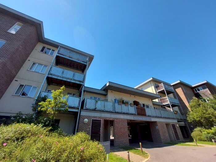 2 Bedroom Apartment To Rent In Clayhill Court, Lewes, BN7