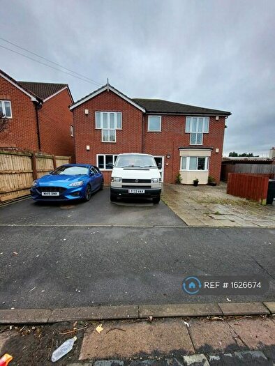 2 Bedroom Flat To Rent In Petherton Court, Bristol, BS14