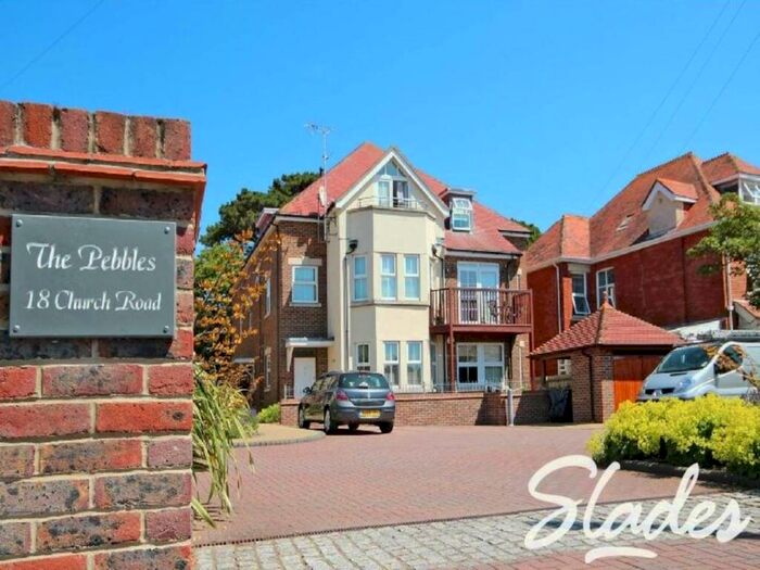 2 Bedroom Apartment To Rent In - Church Road, Southbourne, Bournemouth, BH6